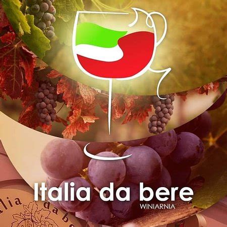 italia de bere